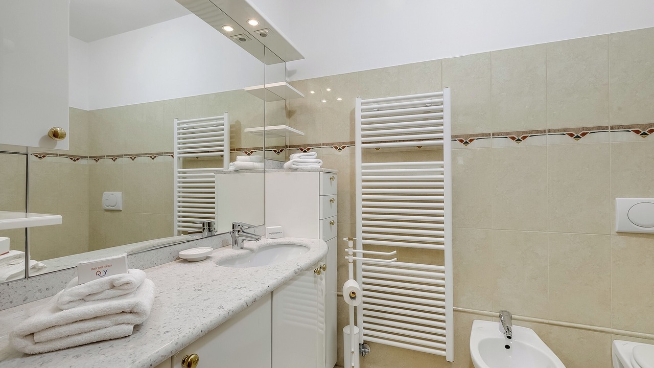Photo of Bathroom in Riva del Garda