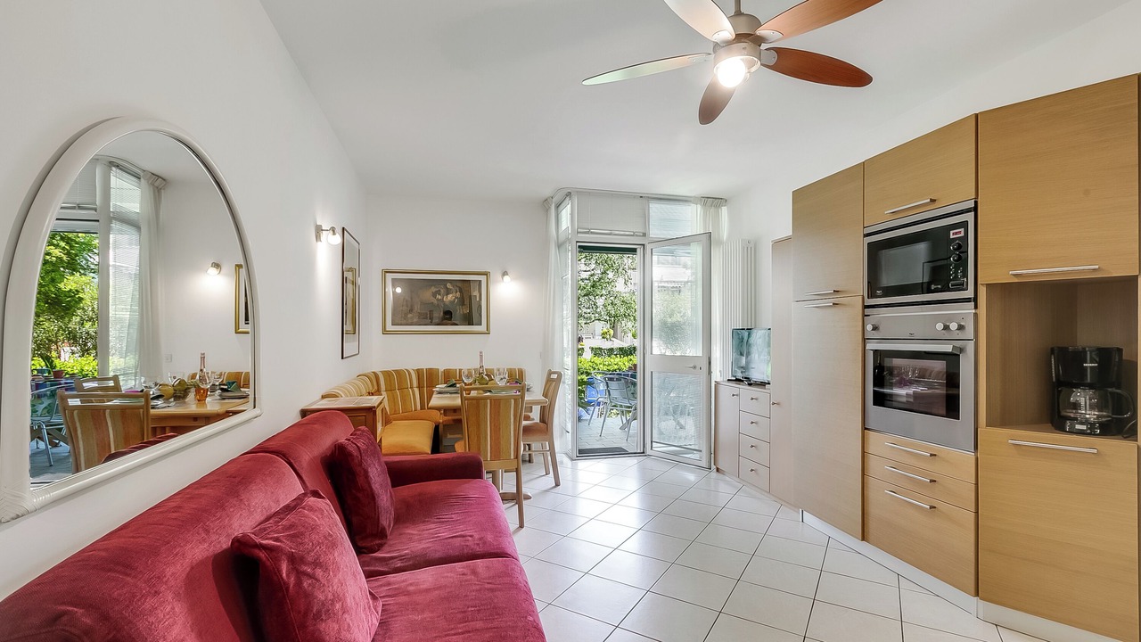 Photo of Bedroom in Riva del Garda