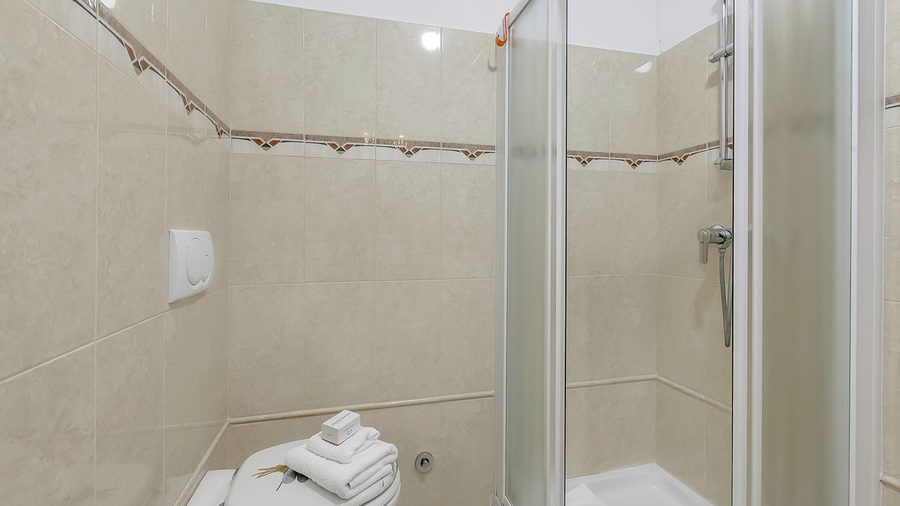 Photo of Bathroom in Riva del Garda