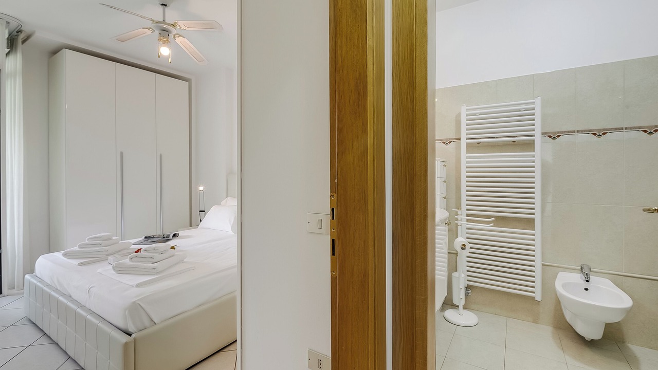 Photo of Bathroom in Riva del Garda