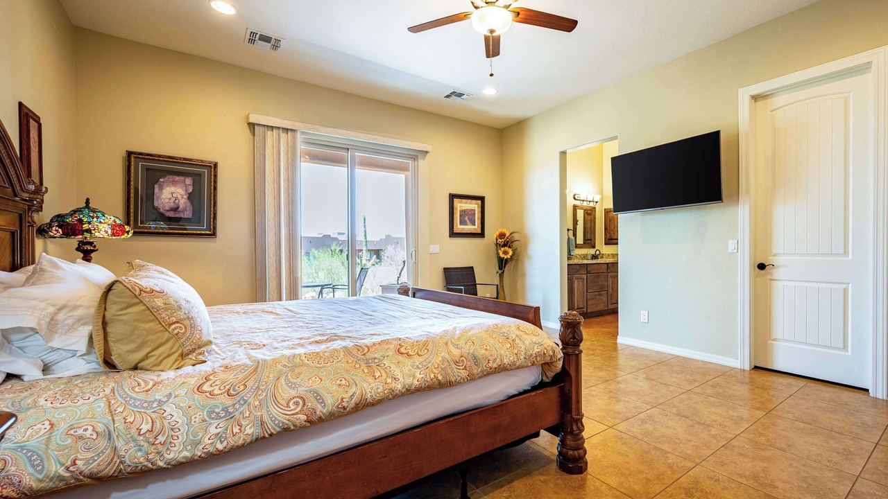 Photo of Bedroom in Apache Junction