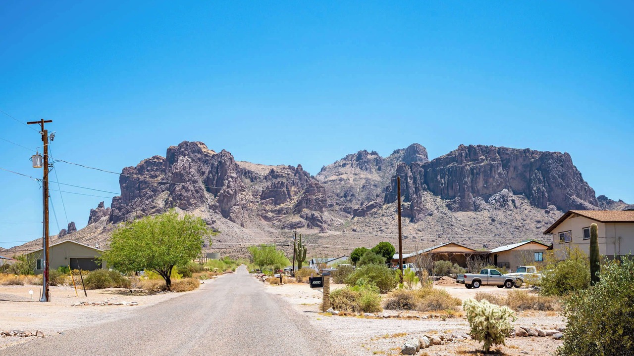 Photo of Others in Apache Junction