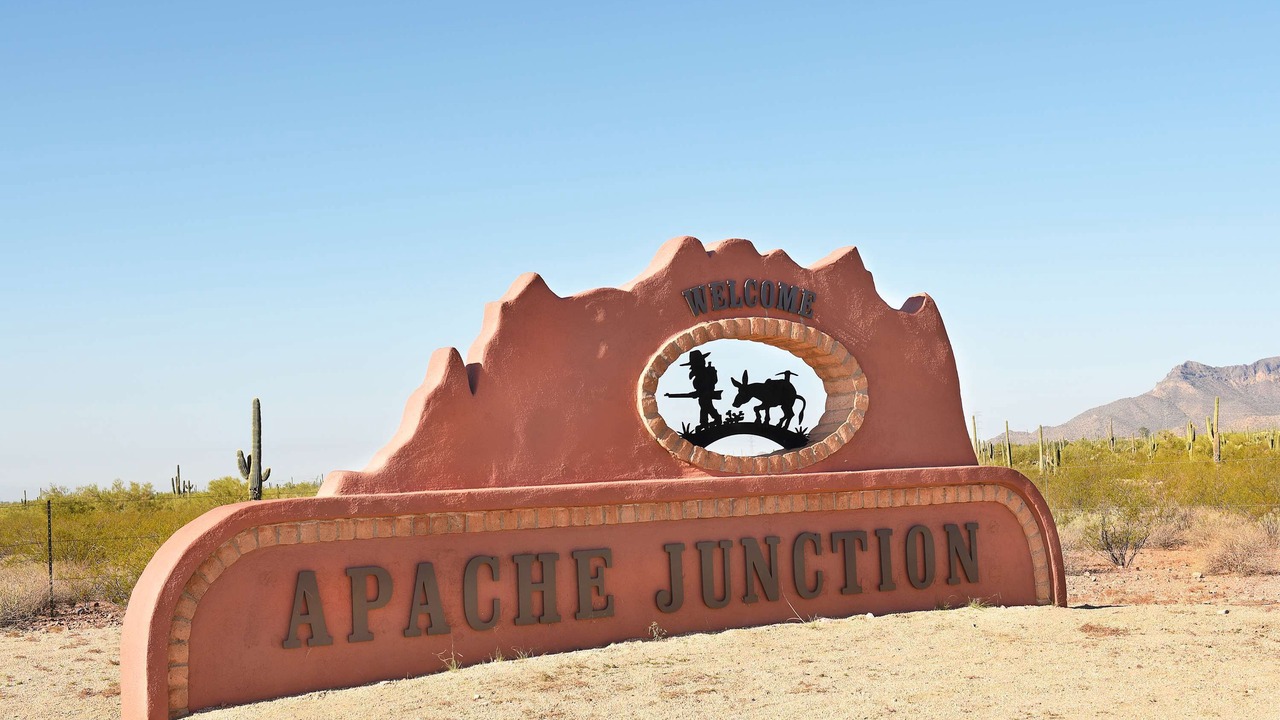 Photo of Others in Apache Junction
