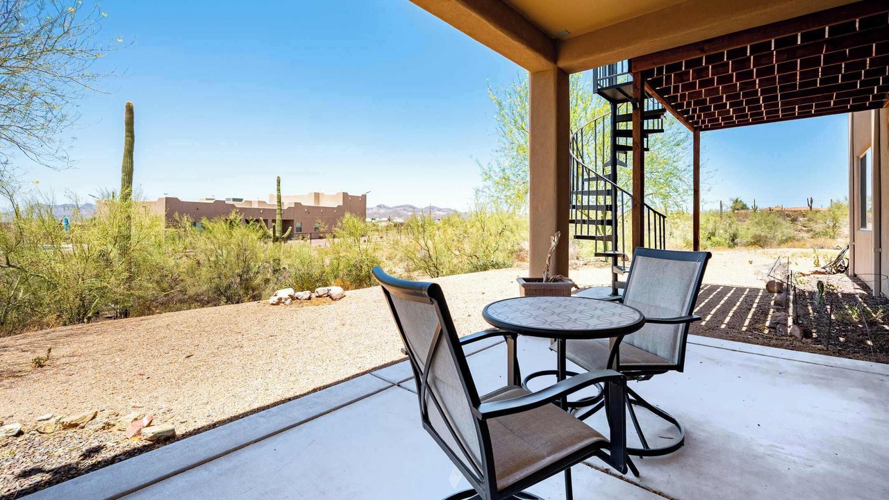 Photo of Outdoor in Apache Junction