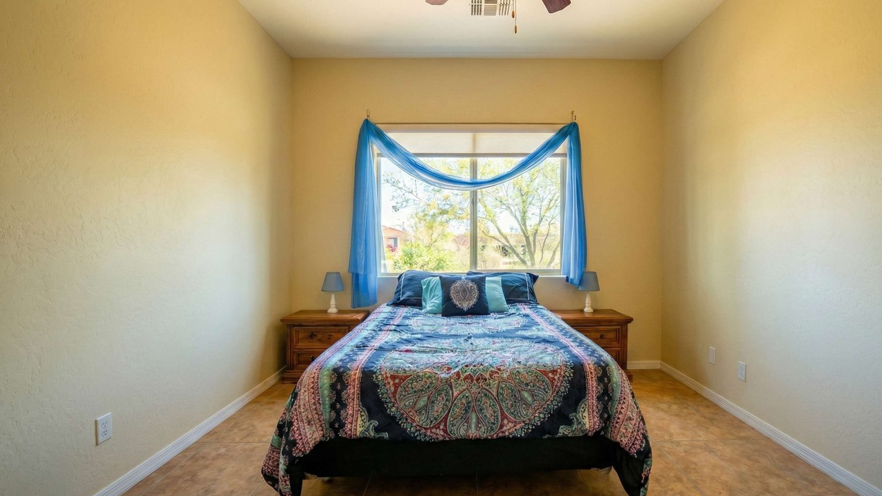 Photo of Bedroom in Apache Junction