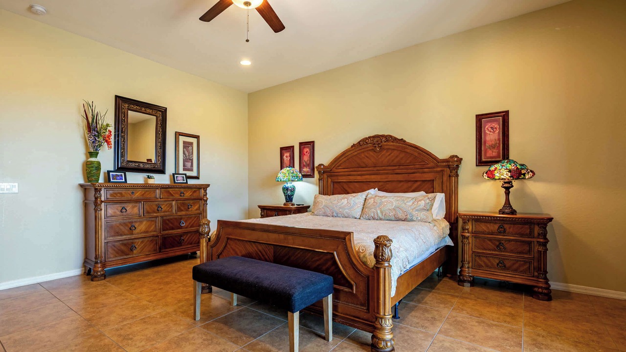 Photo of Bedroom in Apache Junction
