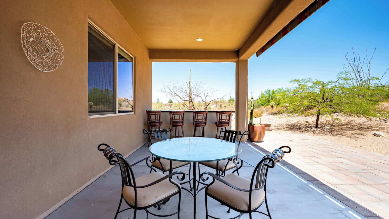 Photo of Outdoor in Apache Junction