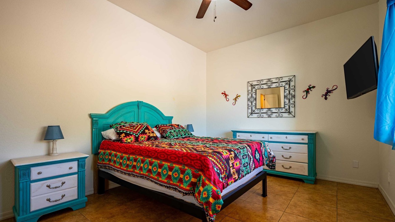Photo of Bedroom in Apache Junction
