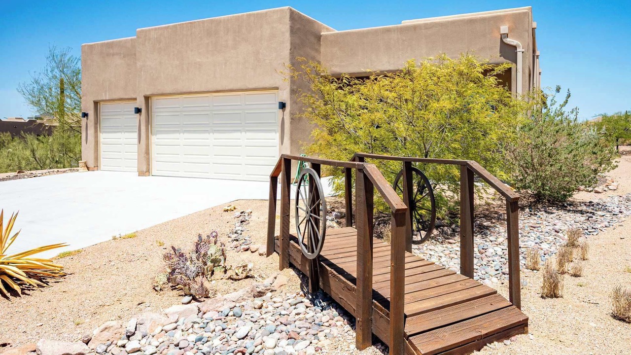 Photo of Outdoor in Apache Junction