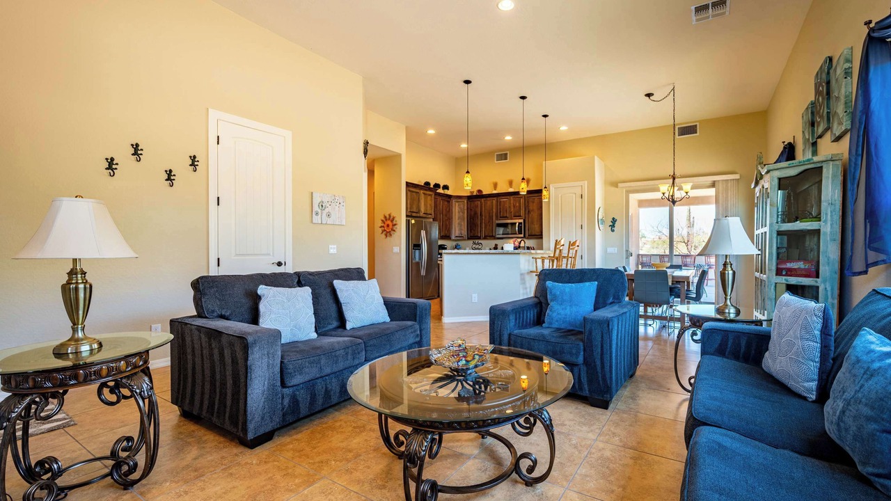 Photo of Livingroom in Apache Junction