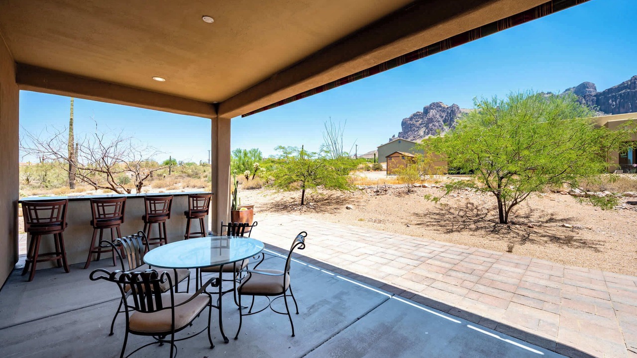 Photo of Outdoor in Apache Junction