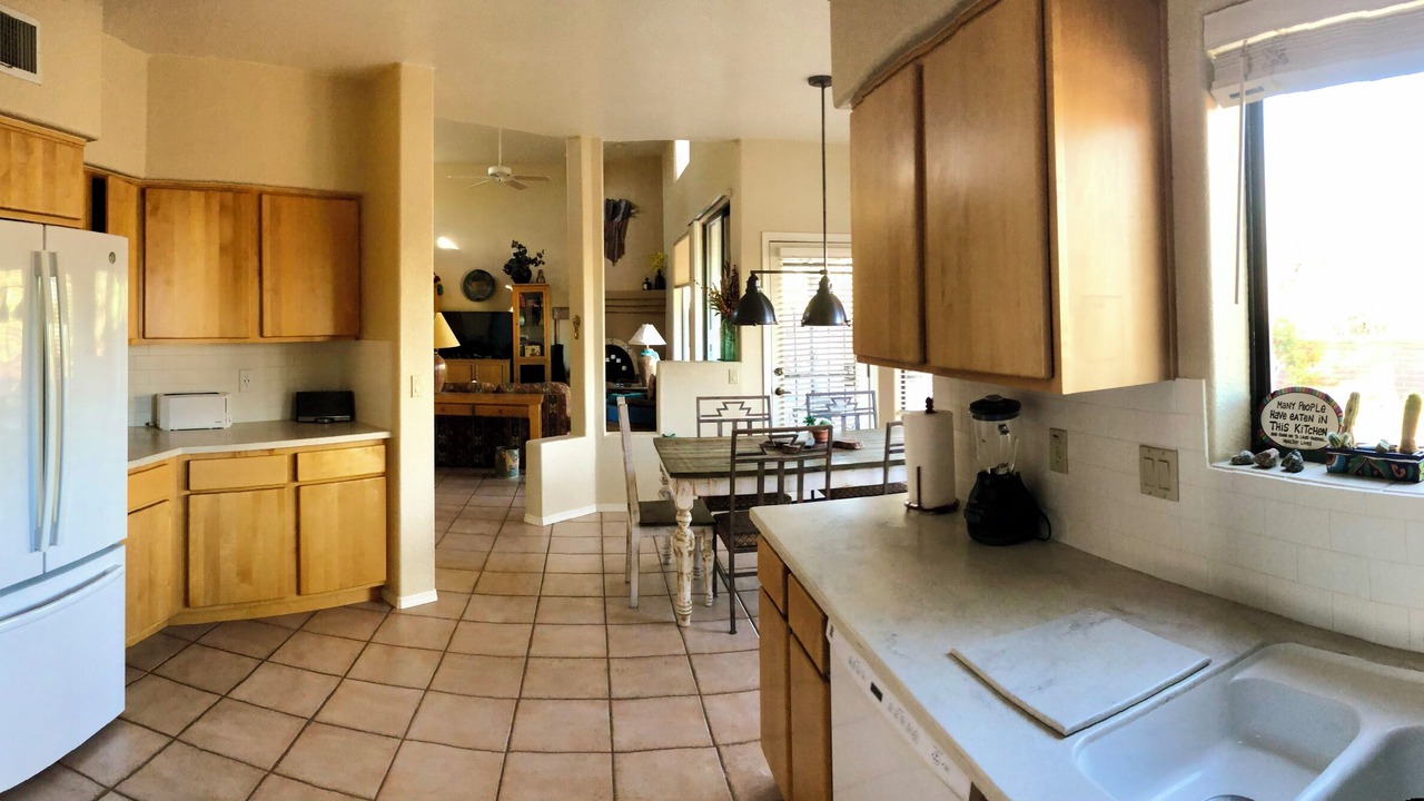 Photo of Kitchen in Green Valley