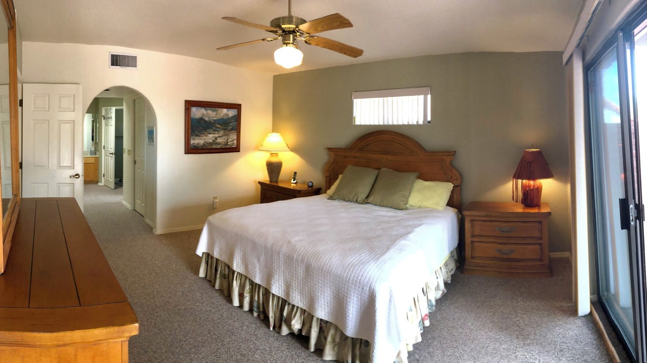 Photo of Bedroom in Green Valley
