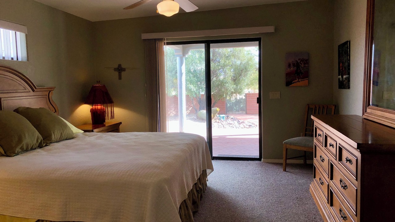 Photo of Bedroom in Green Valley