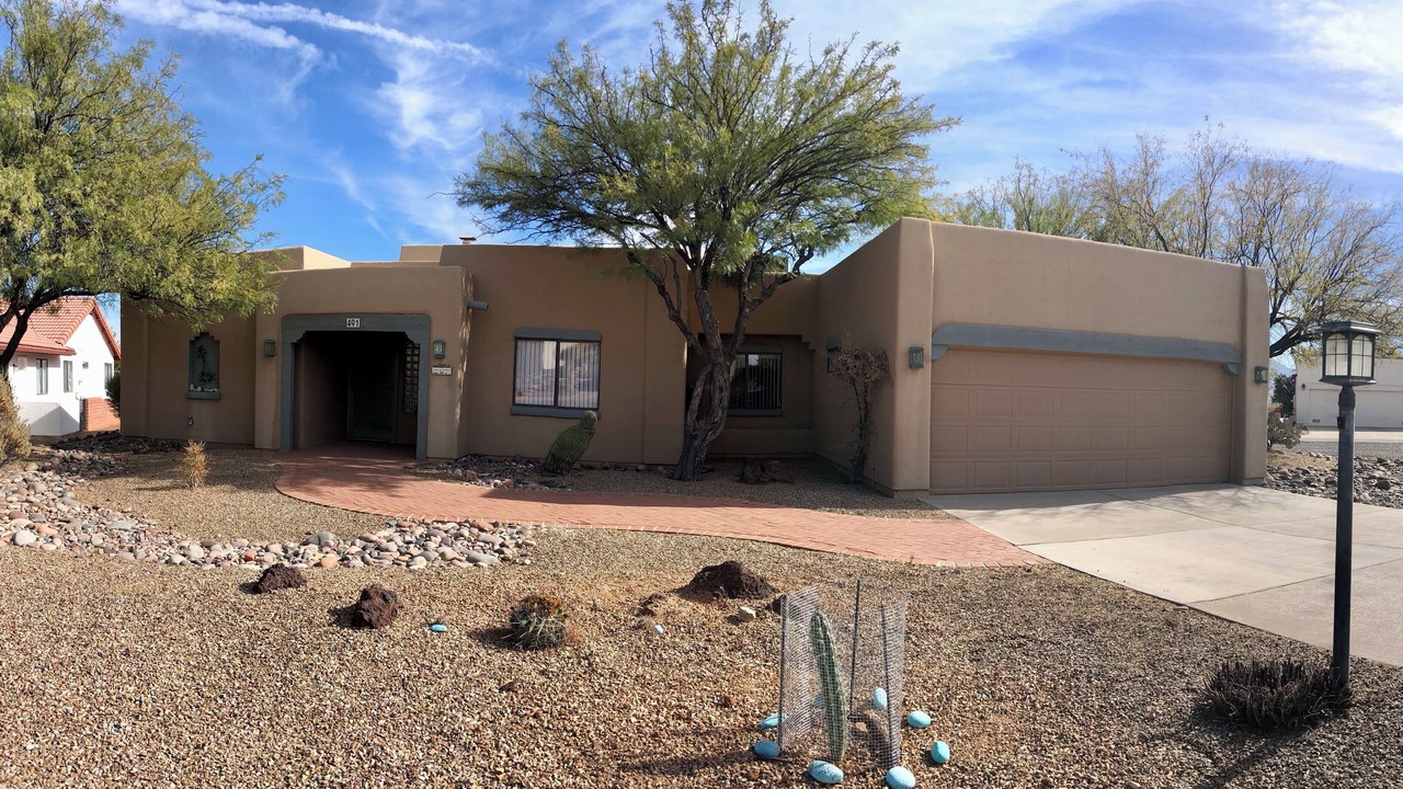 Photo of Outdoor in Green Valley