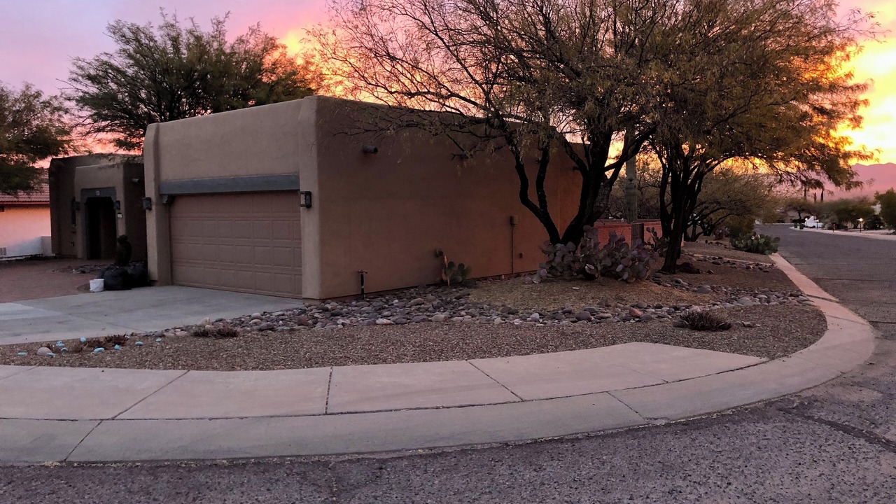 Photo of Outdoor in Green Valley