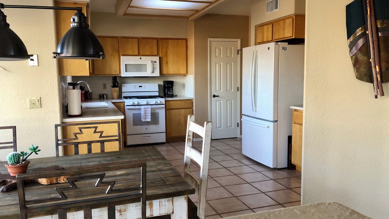 Photo of Kitchen in Green Valley