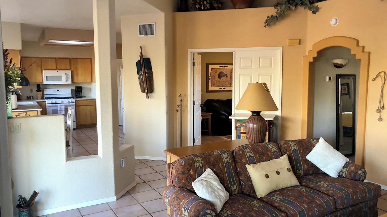 Photo of Livingroom in Green Valley