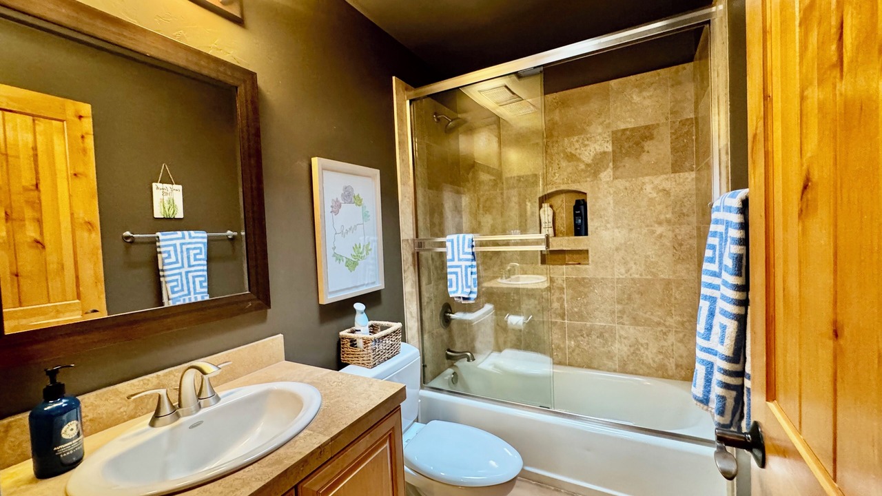 Photo of Bathroom in Horizon Heights