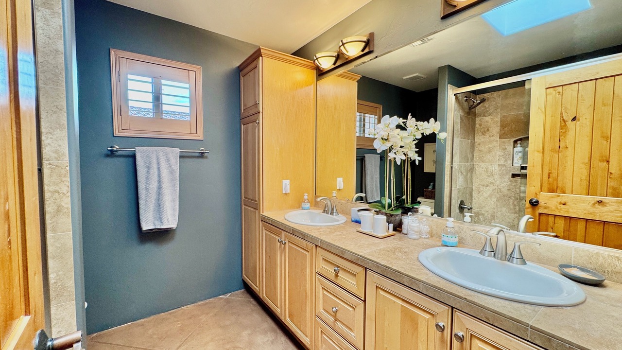 Photo of Bathroom in Horizon Heights
