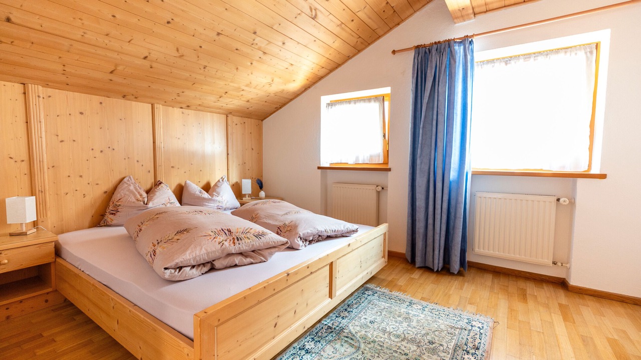 Photo of Bedroom in Nova Levante