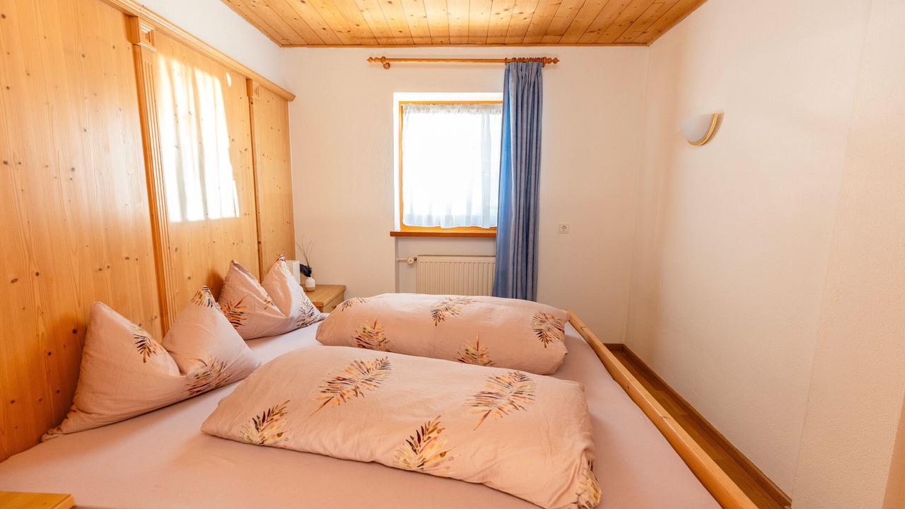 Photo of Bedroom in Nova Levante