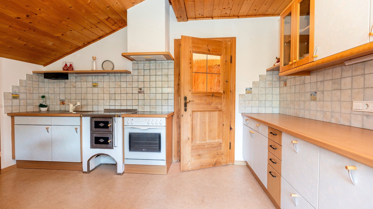 Photo of Kitchen in Nova Levante