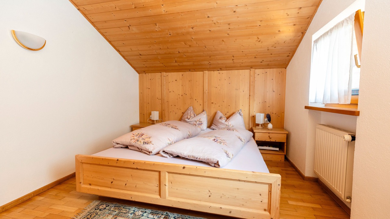 Photo of Bedroom in Nova Levante