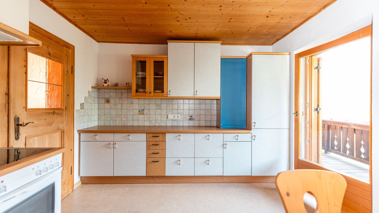 Photo of Kitchen in Nova Levante