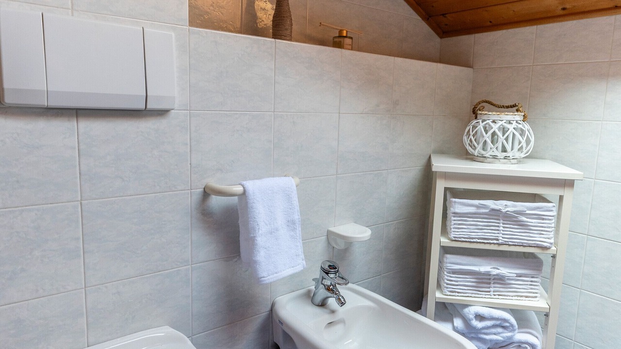 Photo of Bathroom in Nova Levante