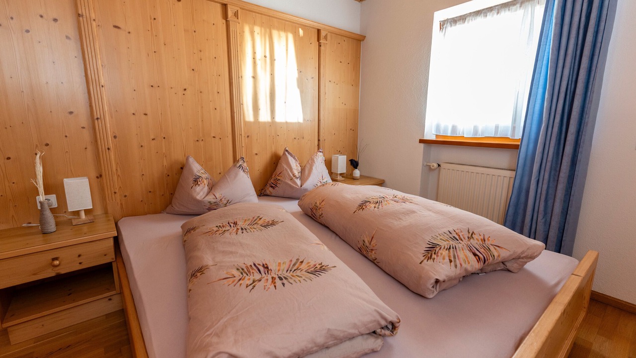 Photo of Bedroom in Nova Levante