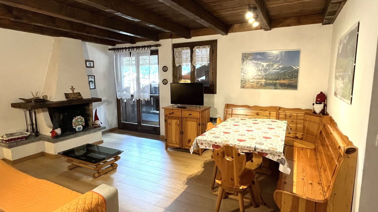 Photo of Bedroom in Giustino