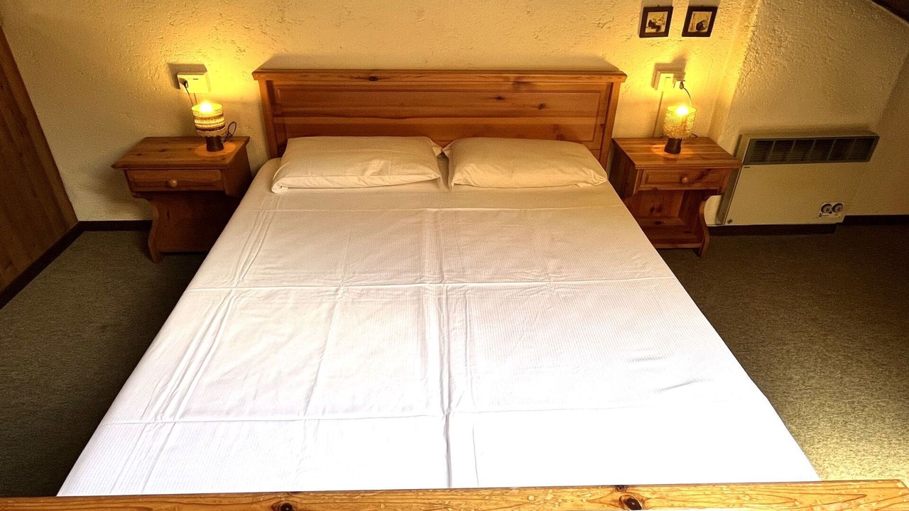 Photo of Bedroom in Giustino