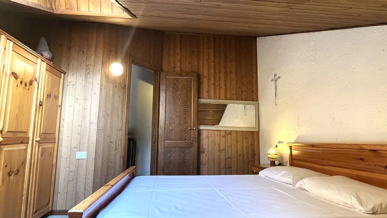 Photo of Bedroom in Giustino