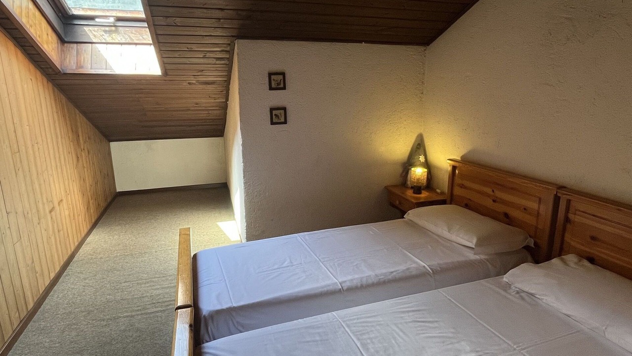 Photo of Bedroom in Giustino