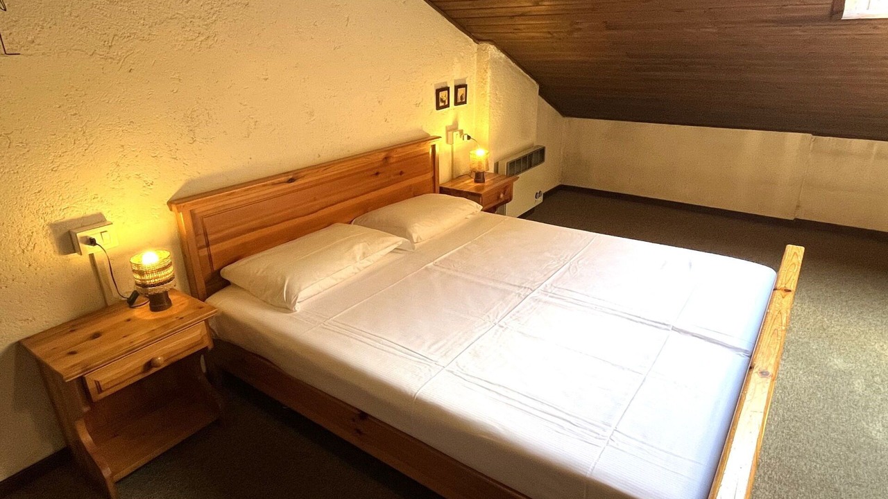 Photo of Bedroom in Giustino