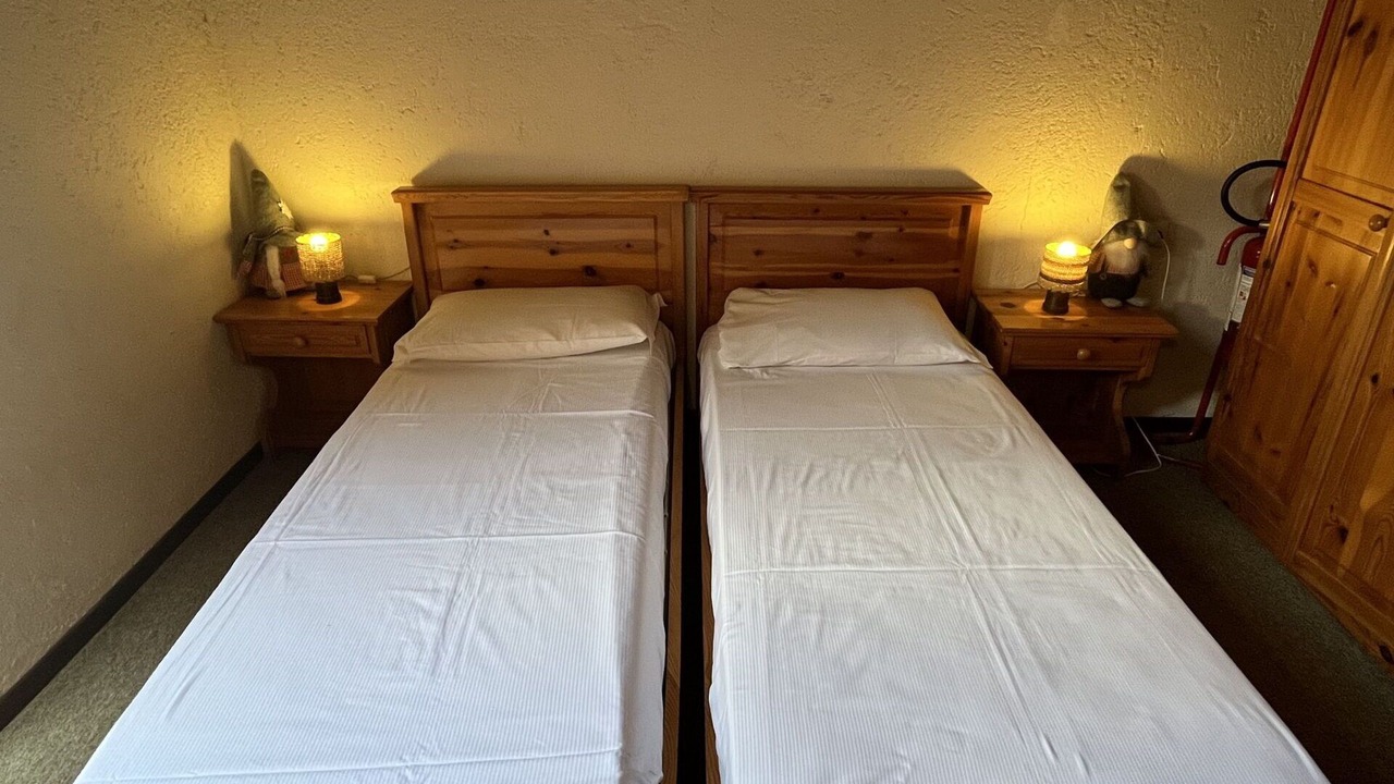 Photo of Bedroom in Giustino