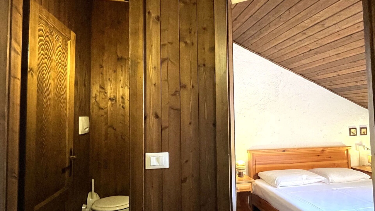 Photo of Bedroom in Giustino