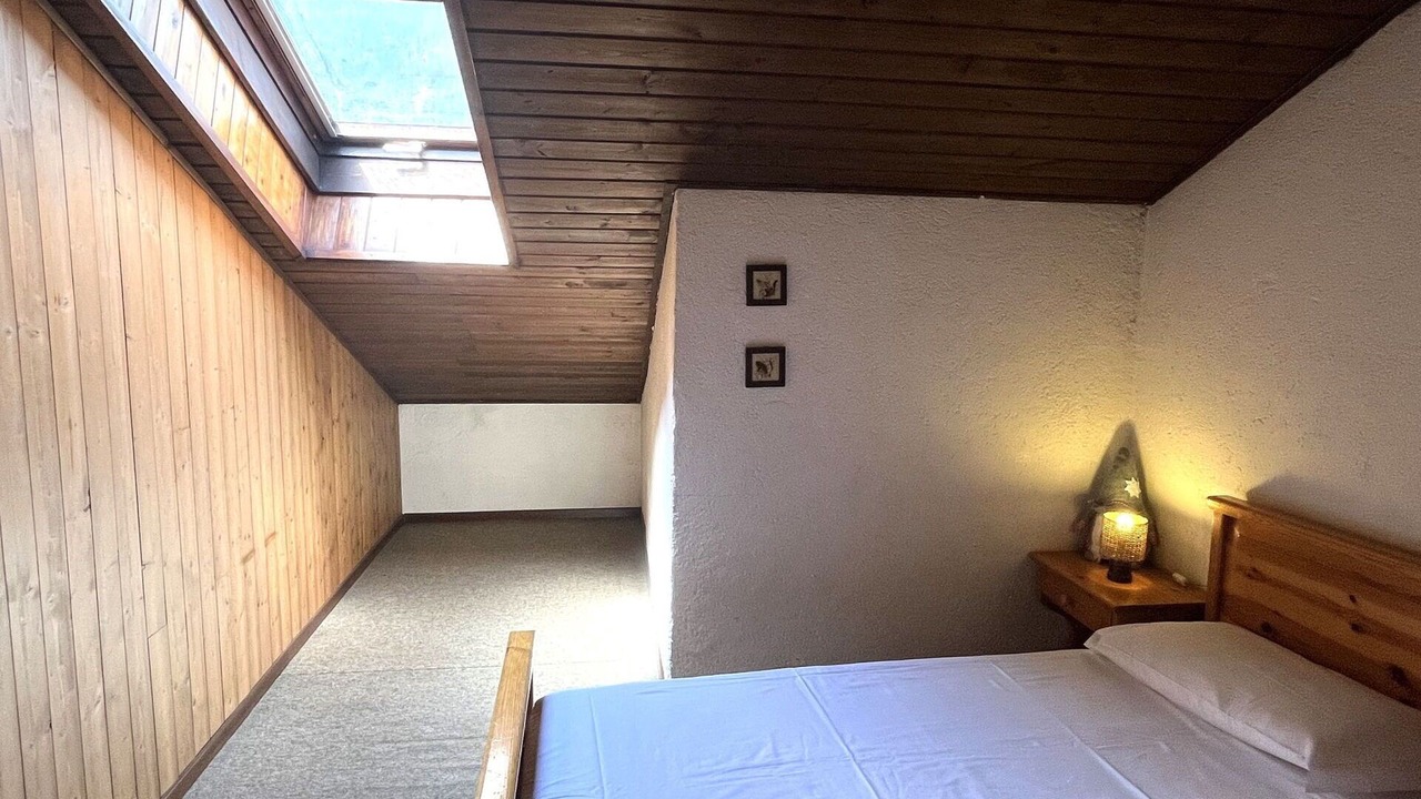 Photo of Bedroom in Giustino