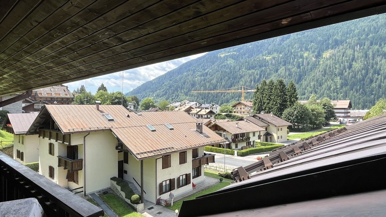 Photo of Bedroom in Giustino