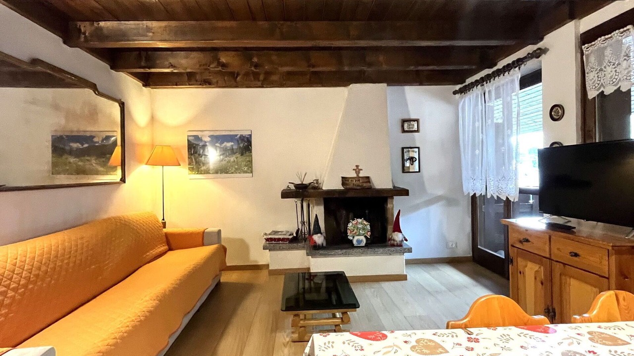Photo of Bedroom in Giustino