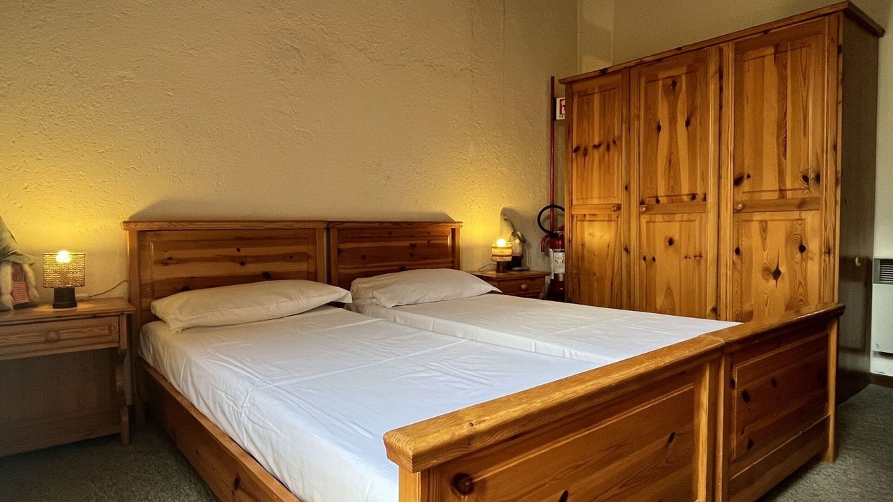 Photo of Bedroom in Giustino