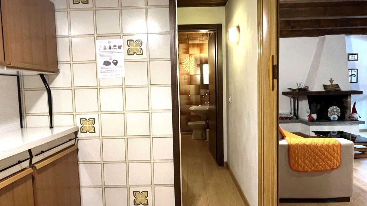 Photo of Bedroom in Giustino