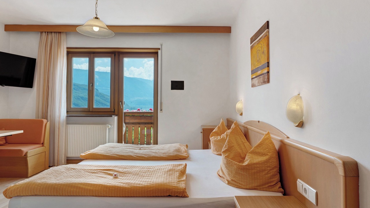 Photo of Bedroom in Sankt Josef Am See