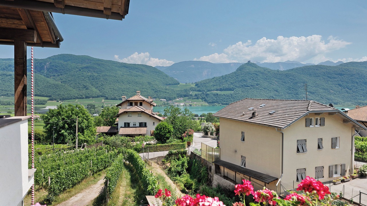 Photo of Outdoor in Sankt Josef Am See