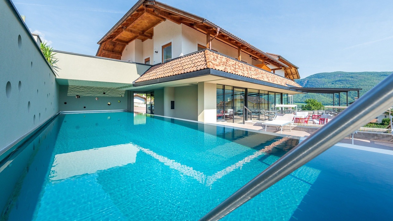 Photo of Outdoor in Sankt Josef Am See