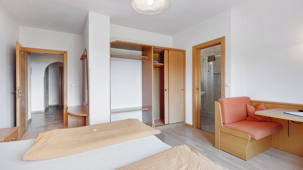 Photo of Bedroom in Sankt Josef Am See
