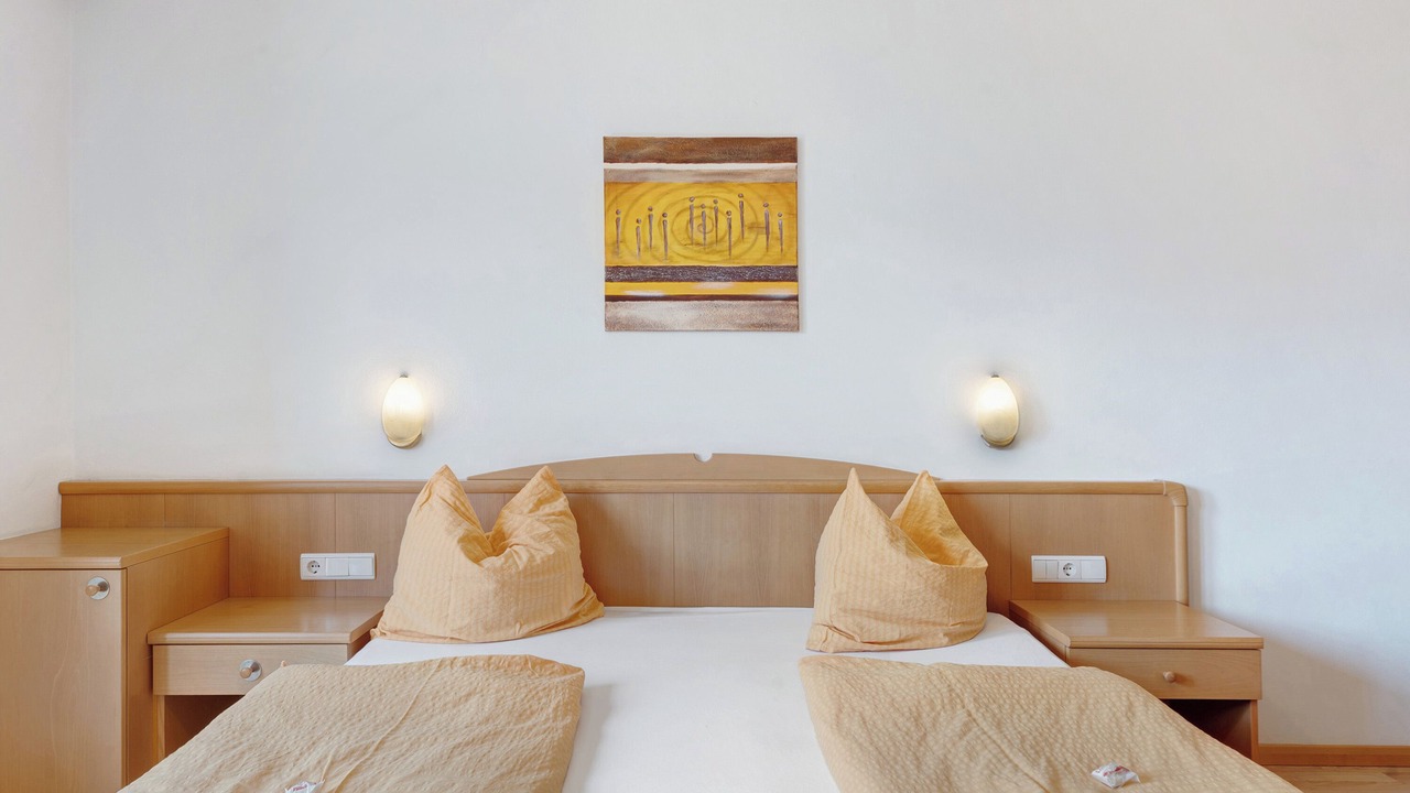 Photo of Bedroom in Sankt Josef Am See