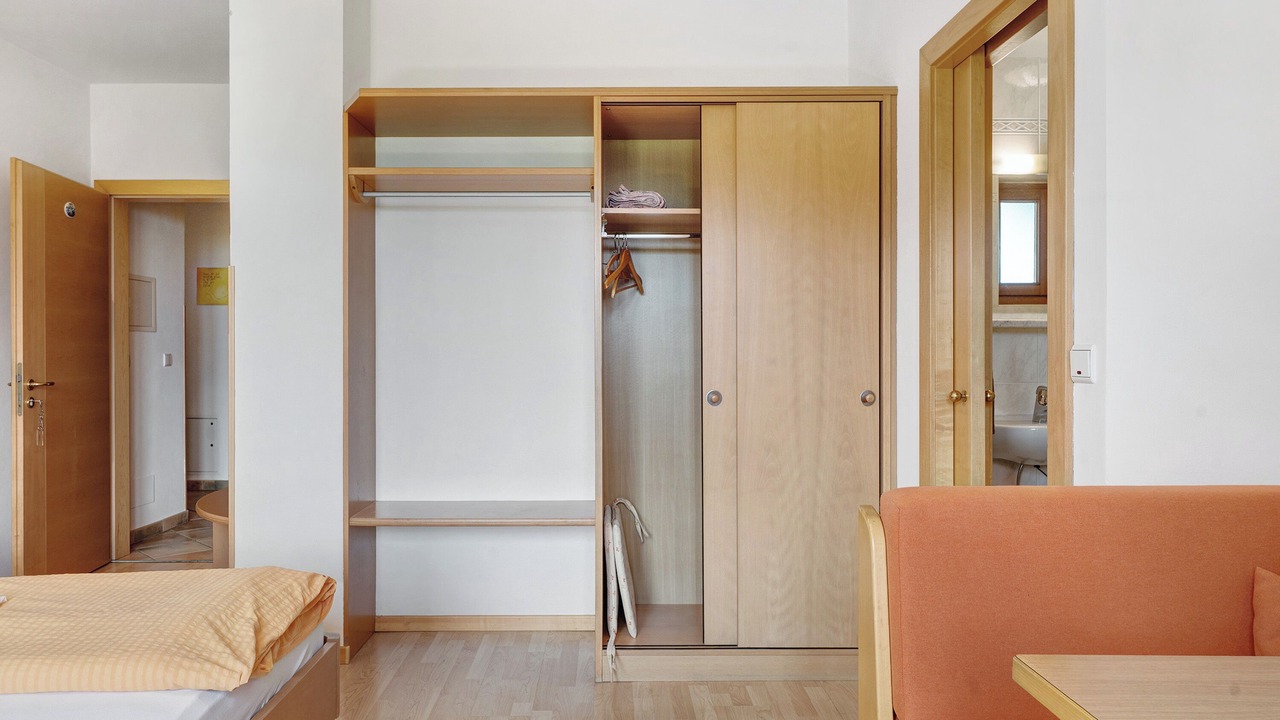 Photo of Bedroom in Sankt Josef Am See