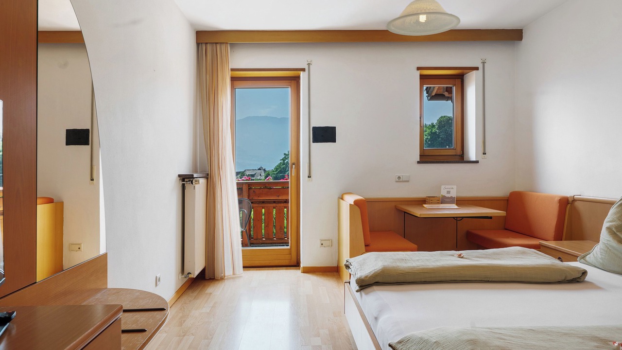 Photo of Bedroom in Sankt Josef Am See
